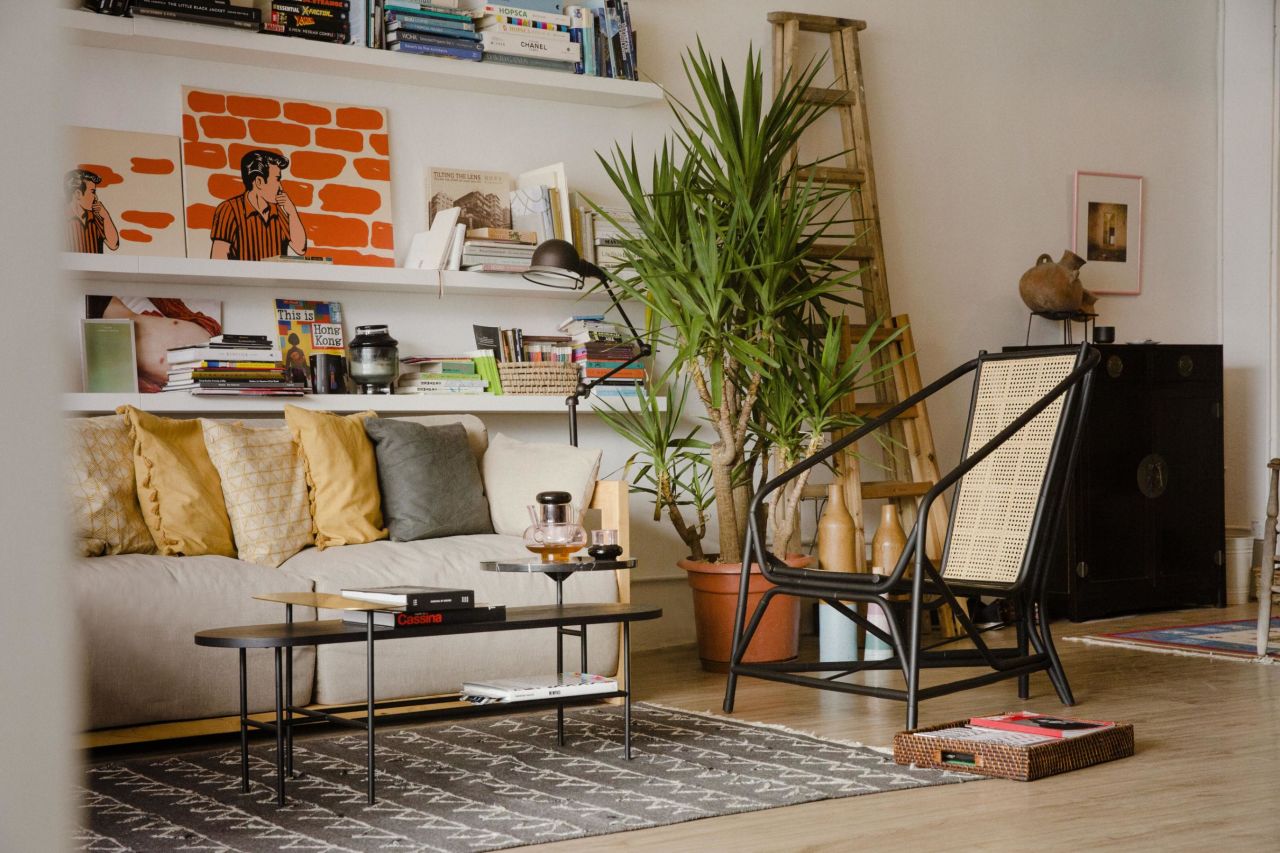 3 Interior Design Trends You Should Avoid for Better Feng Shui in Your Home