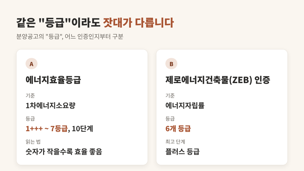 아파트 에너지효율등급